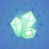 Ion Gem #1673