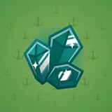 Ion Gem #1675