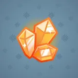 Ion Gem #17