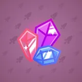 Ion Gem #1792