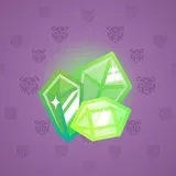 Ion Gem #1804
