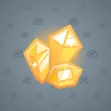 Ion Gem #1865