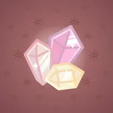Ion Gem #1884