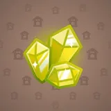 Ion Gem #1916