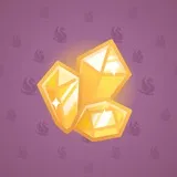 Ion Gem #1963
