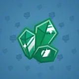 Ion Gem #1965