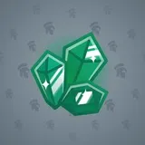 Ion Gem #1972
