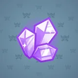 Ion Gem #242