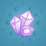 Ion Gem #244