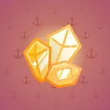 Ion Gem #319