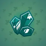 Ion Gem #32