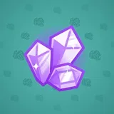 Ion Gem #366