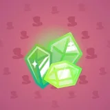 Ion Gem #479