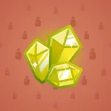 Ion Gem #530