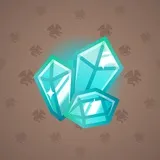 Ion Gem #581