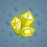 Ion Gem #591