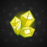 Ion Gem #641