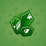 Ion Gem #652