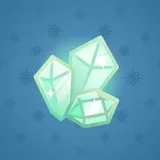 Ion Gem #692