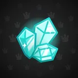 Ion Gem #697