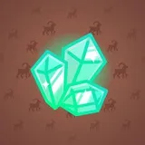 Ion Gem #699