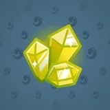 Ion Gem #718