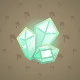 Ion Gem #780