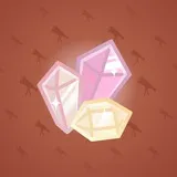 Ion Gem #846