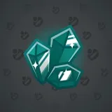 Ion Gem #870