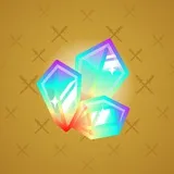 Ion Gem #909