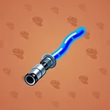 Light Sword #1004