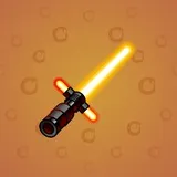 Light Sword #1009