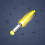 Light Sword #1044