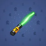 Light Sword #1078
