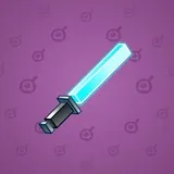 Light Sword #1087