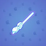 Light Sword #1090