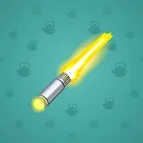 Light Sword #1114 Light Sword #1114