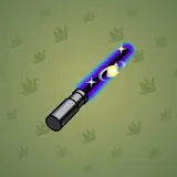 Light Sword #1158