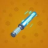 Light Sword #1161