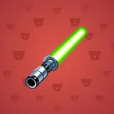 Light Sword #1168
