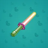 Light Sword #1181