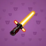 Light Sword #1195