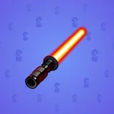 Light Sword #1217