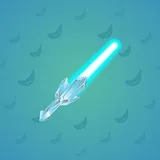 Light Sword #1238
