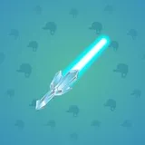 Light Sword #1245
