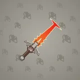 Light Sword #125