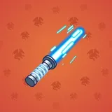 Light Sword #1255
