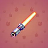 Light Sword #1266