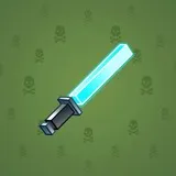 Light Sword #1297