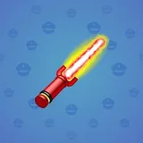 Light Sword #13